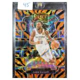 2023-24 Panini Select Cason Wallace (RC)