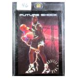 1994 Skybox SHAQ Future Shock #331