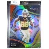 #17/25 Panini Select CeeDee Lamb #311