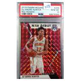 2019 PANINI MOSAIC #266 De