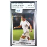 2016 Leaf Cristiano Ronaldo JDCC 10