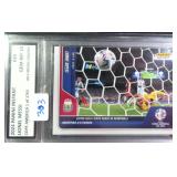 2024 Panini Instant Lionel Messi /1765 JDCC 10