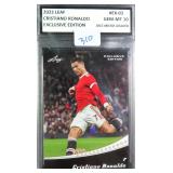 2022 Leaf Cristiano Ronaldo JDCC 10