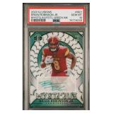 POP 1/0 #3/5 BRIAN ROBINSON JR. SIGNED (RC) PSA 10