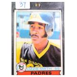 1979 Topps - Ozzie Smith #116 (RC)