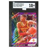 2020-21 Prizm Tyrese Halliburton (RC) SGC 10
