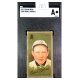 1911 Polar Bear T205 Orval Overall SGC Authentic