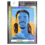 2023-24 Panini Hoops Ja Morant Presentations #5