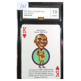 Hero Decks Lakers Kobe Bryant King Hearts GAS 10