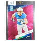 #4/11 2023 Panini Donruss Elite Joey Bosa #54