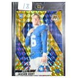 2025 Panini Mosaic Jaxson Dart (RC)