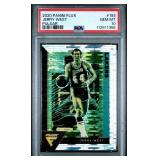 2020 PANINI FLUX #193 JERRY WEST PULSAR PSA 10
