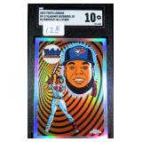 2023 Topps Chrome Vlad Guerrero Jr. SGC 10