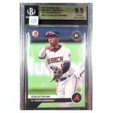 2021 Bowman