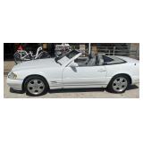 1999 Mercedez-Benz SL500 with 78K Original Miles