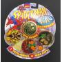 1995 Unopened Spider-Man Hero Caps and