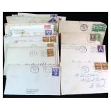 Collection of 1940