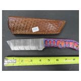 Fixed Blade Knife