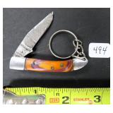 Mini Folder
