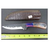 Fixed Blade Knife