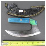 Fixed Blade Knife