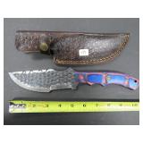 Fixed Blade Knife