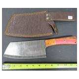 Fixed Blade Knife