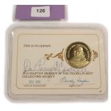 1976 Franklin Mint Collector