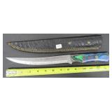 Fixed Blade Knife