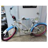 2011 Electra Cruiser Lux 3i HULA Bike