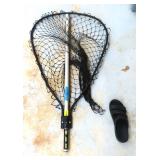 36" 21"x25" Fishing Net