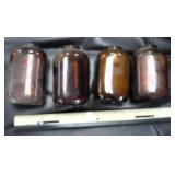 Snuff Jars