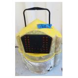 Minnow Bucket