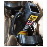 Pair of Unused 3 Ton Jack Stands