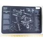 S&W M&P Gun Cleaning Mat