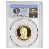 2022-P Innovation Dollar Reliance Yacht NGC MS-66
