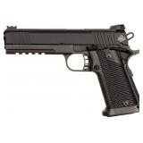 NEW IN BOX: Rock Island M1911-A1 Tactical 9mm