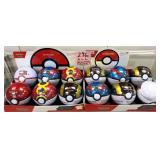 Random Pull: (1) Pokemon 2026 Poke Ball Tin