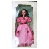 Barbie by Mattel In Box