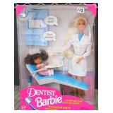 Barbie by Mattel In Box