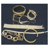 WE SHIP: Costume Jewelry