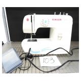 Singer Start Sewing Machine