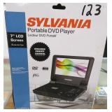 DVD Player