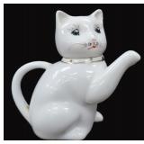 Cat Tea Pot