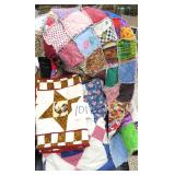 Quilted Items