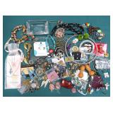 WE SHIP: Costume Jewelry