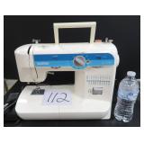 Brother Sewing Machines