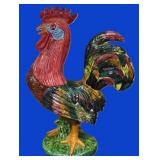 Italian Rooster