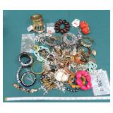 WE SHIP: Costume Jewelry