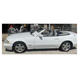 1999 Mercedez-Benz SL500 with 78K Original Miles